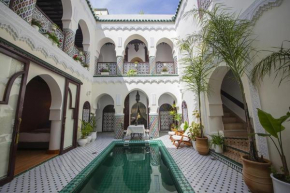 Riad Maison Belbaraka